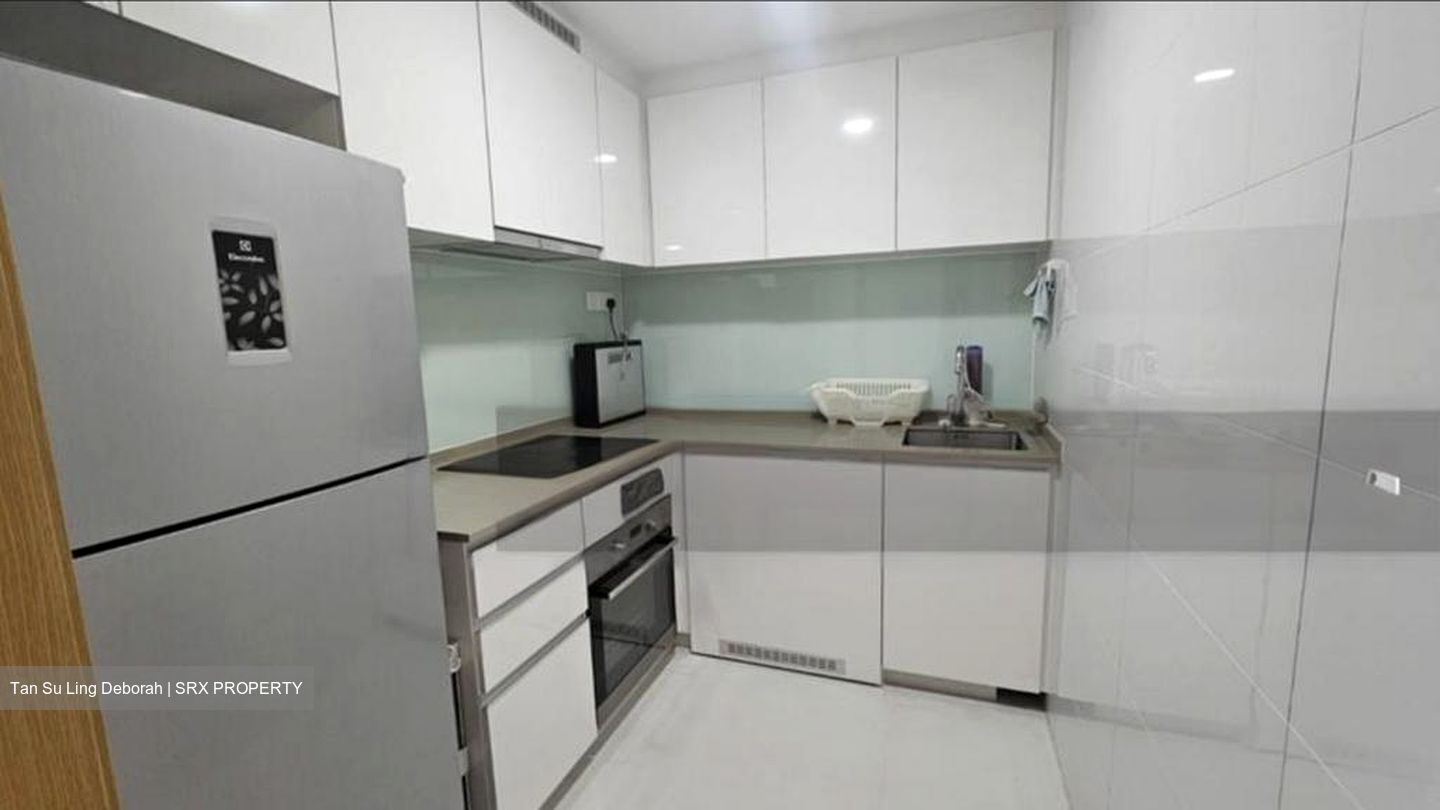 Bartley Ridge (D13), Condominium #447695991
